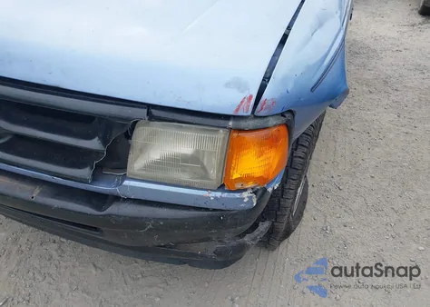 1997 Ford Ranger Splash/Stx/Xl/Xlt из США, поврежденный, VIN 1FTCR11U9VPA08624